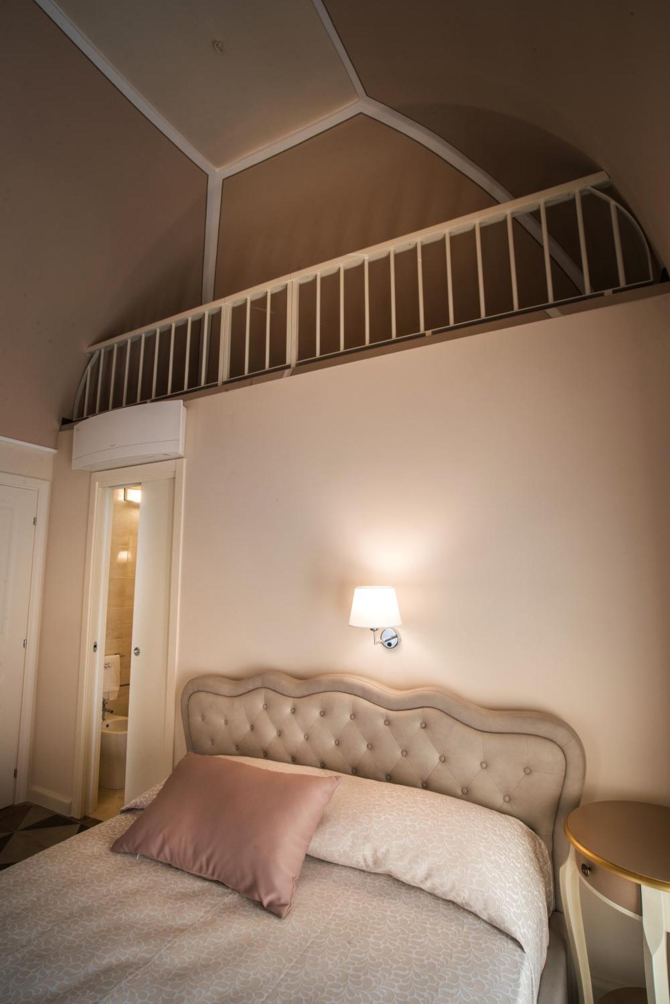 Bed and Breakfast Palazzo Bove Galatone Exteriér fotografie