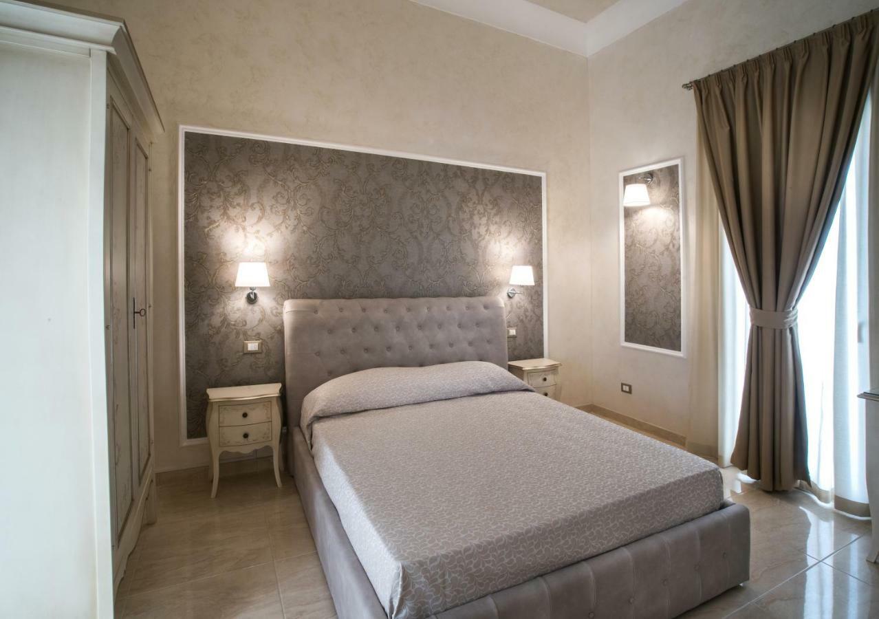 Bed and Breakfast Palazzo Bove Galatone Exteriér fotografie