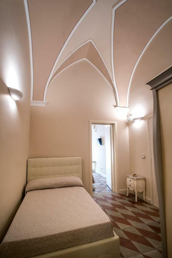 Bed and Breakfast Palazzo Bove Galatone Exteriér fotografie